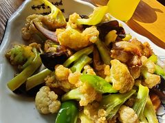 -遇见小院·长思缘农家院(怀柔店)