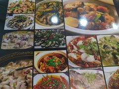 -阿四台山黄鳝饭(东门店)