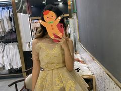 -海马体照相馆|大师(北京华贸中心店)