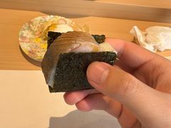 -嶺寿司