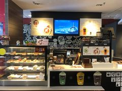 -麦当劳(山大路店)