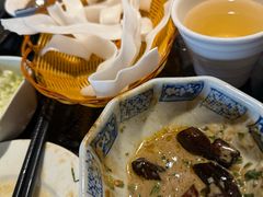 -东来顺饭庄(金泉广场店)
