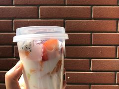 -北大学一食堂