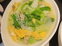 -吕氏疙瘩汤·海鲜新鲁菜(凯德mall新都心店)