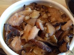 香菇滑鸡饭-72街红烧排骨饭(海珠丽影广场店)