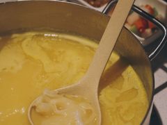 花胶鸡-八珍玉食鸡煲·打边炉(印象城店)