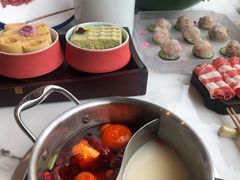 -大舜国风· 和牛火锅(绮霞街店)