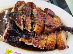 -澳门陈光记烧味饭店(万象城店)