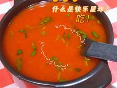 -西贝莜面村(当代商城店)