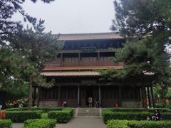 -关帝庙(大同古城)