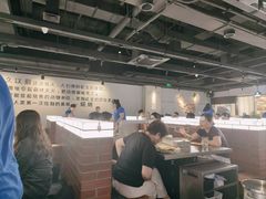 -很久以前羊肉串(南京路第一百货店)