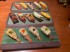 -俊屋料理·烧鸟·寿司·日泰融合菜(星际云汇店)