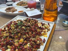 -李氏传家菜(兴城路店)