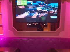 -金青果甄选KTV(劳动公园店)