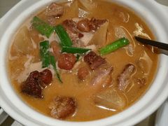-九毛九西北菜(番禺万达店)