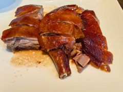 -铜锣湾·有麝自然香(渝北财富中心店)