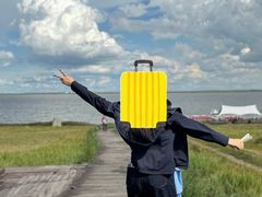 -呼和诺尔旅游景区