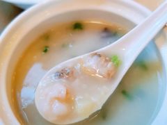 -船歌鱼水饺(华联万柳店)