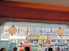 -千牛将·鲜牛肉火锅(开元路店)