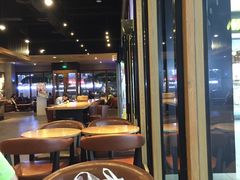 -星巴克(秦皇岛乐都汇店)