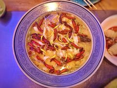 -鱼库·不仅是一家烤鱼店(车公庙店)