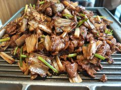 -四季民福烤鸭店(前门廊房二条店)