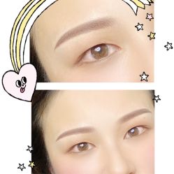 -HQ半永久纹绣纹眉