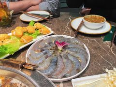 -贯贯吉·清真餐厅(浙江中路店)