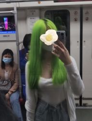 -丝语萱形象