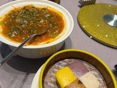 -云锦壹号·淮扬宴(徐汇万科店)