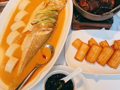 -荣小馆(安达仕店)