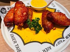 -新太二·鲜料川菜(东汇城店)