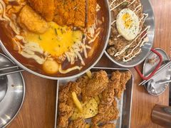 -青春分食(仙林大学城店)