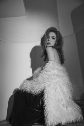 -WAVE SODA摄影工作室