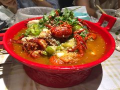 -527烧烤·龙虾·精酿酒(小石城美乐城店)