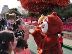 -沈阳方特欢乐世界