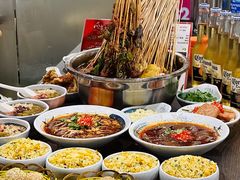 -成都瓜串串(华强北店)