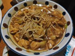 -万藏·荞麦酒房BANKURA JAPANESE SOBA KITCHEN(长乐路店)