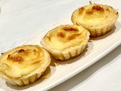 和牛芝士挞-顺德渔村(华侨城店)