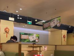 -海底捞火锅(青悦城店)