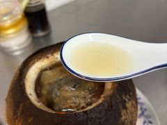 -達揚原味燉品(文明路店)
