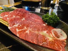 -龍二烧肉酒场(九亭店)