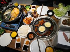 -火炉火自助餐(悠唐购物中心店)