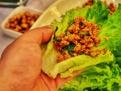 -阿诺泰·泰国餐厅(紫荆店)