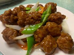 -宝发园名菜馆