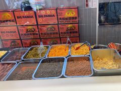 -大熊熊螺蛳粉(埌西店)