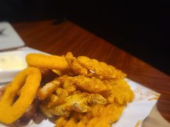 -YUE·6·西式融合餐厅(外滩六号店)