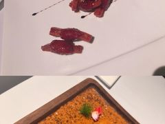 金刚沙豆腐-京兆尹(雍和宫店)