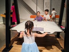-龙岗区科技馆