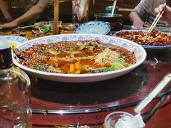 -杨记隆府(汉街店)
